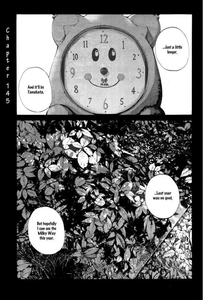 Goodnight Punpun Chapter 145 image 01_optimized